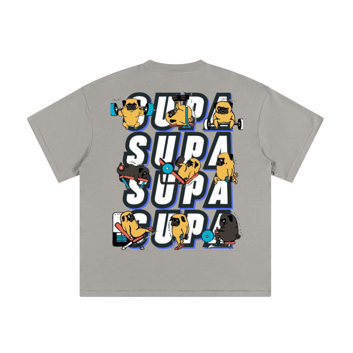 LEG EN DAR Y - T-shirt