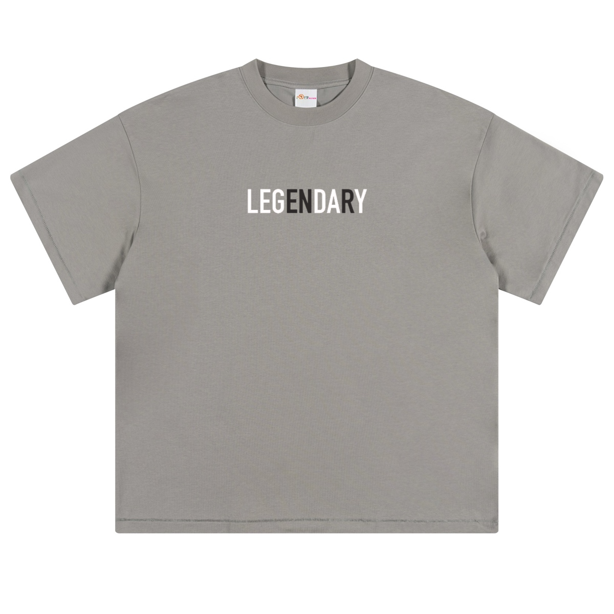 LEG EN DAR Y - T-shirt