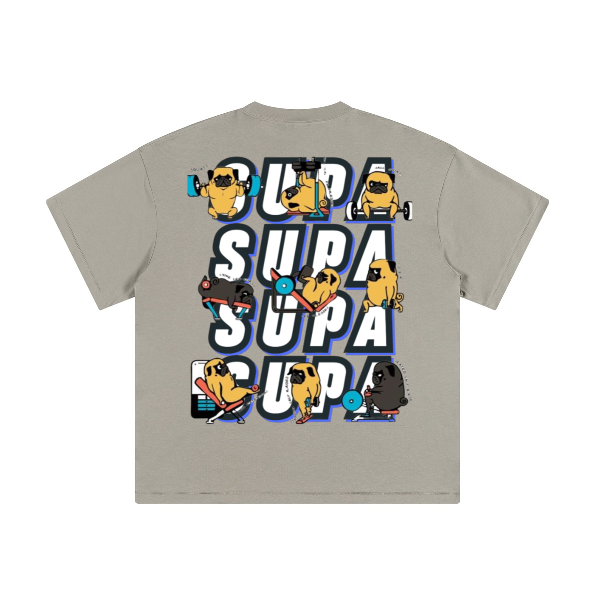 LEG EN DAR Y - T-shirt