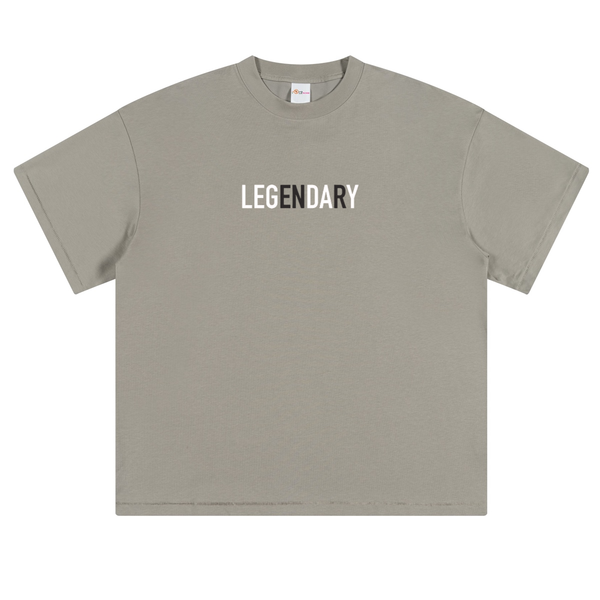 LEG EN DAR Y - T-shirt
