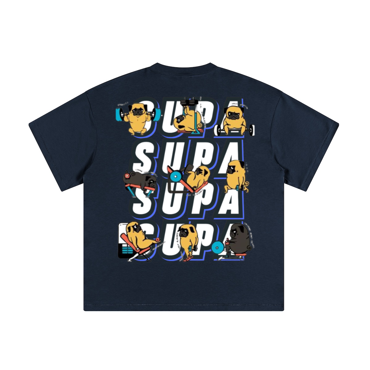 LEG EN DAR Y - T-shirt