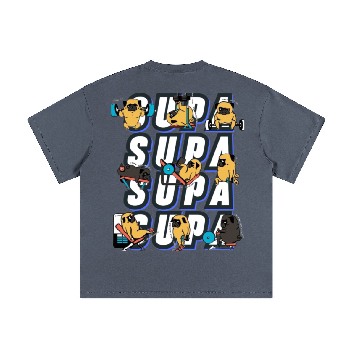 LEG EN DAR Y - T-shirt