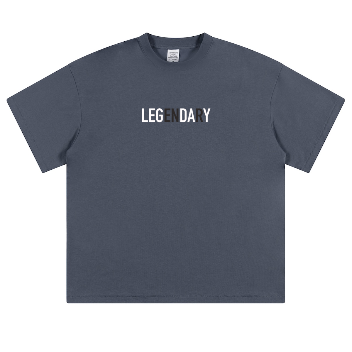 LEG EN DAR Y - T-shirt
