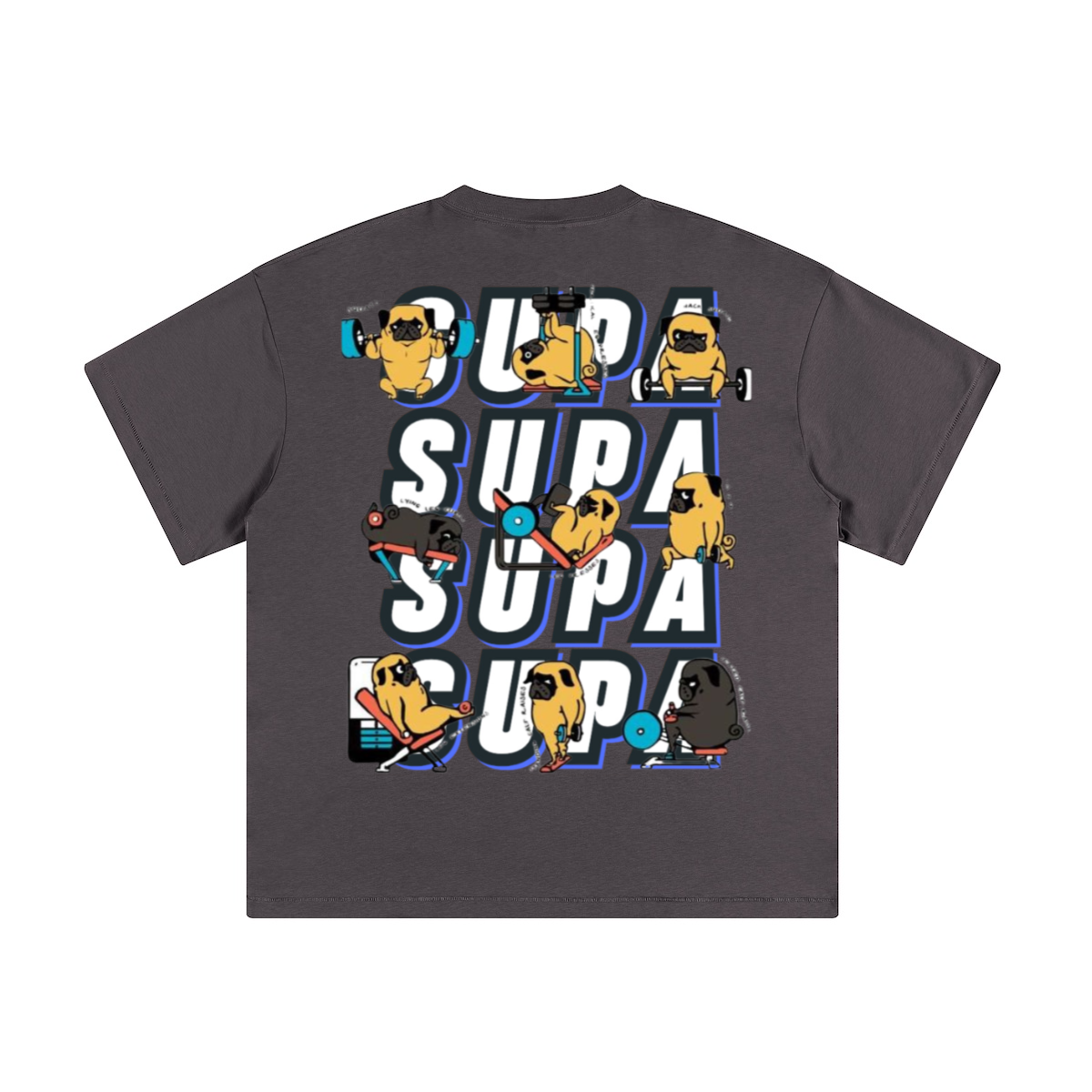 LEG EN DAR Y - T-shirt