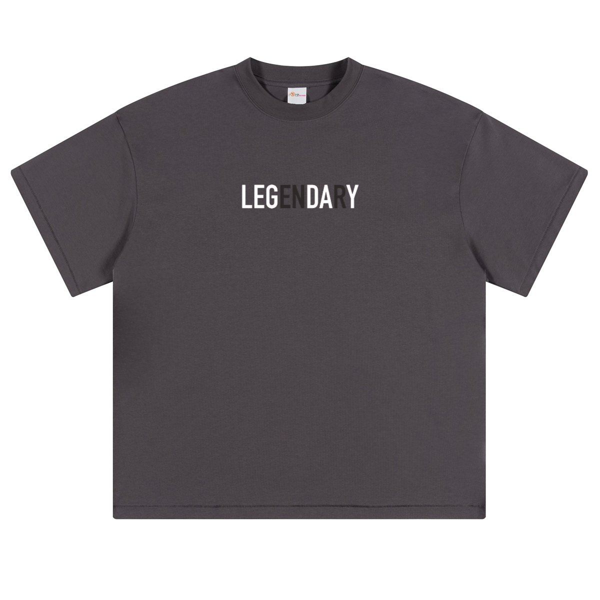 LEG EN DAR Y - T-shirt