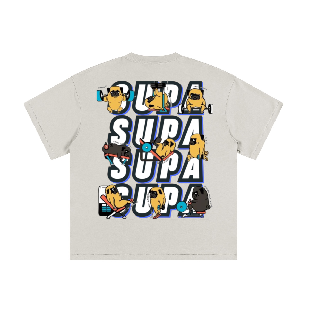 LEG EN DAR Y - T-shirt