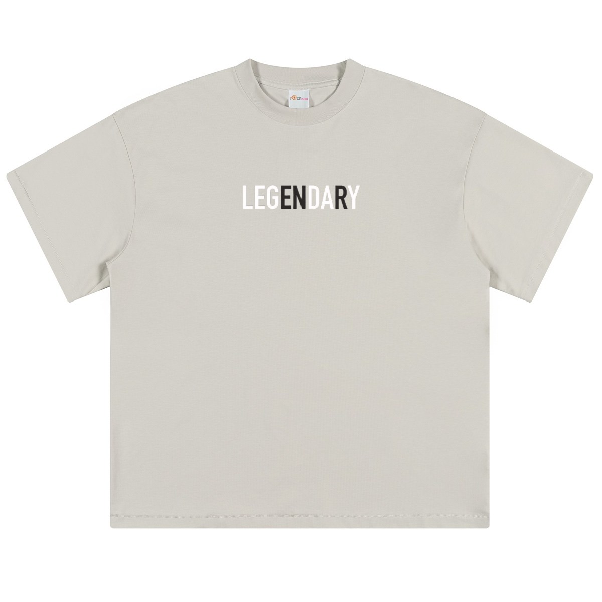 LEG EN DAR Y - T-shirt