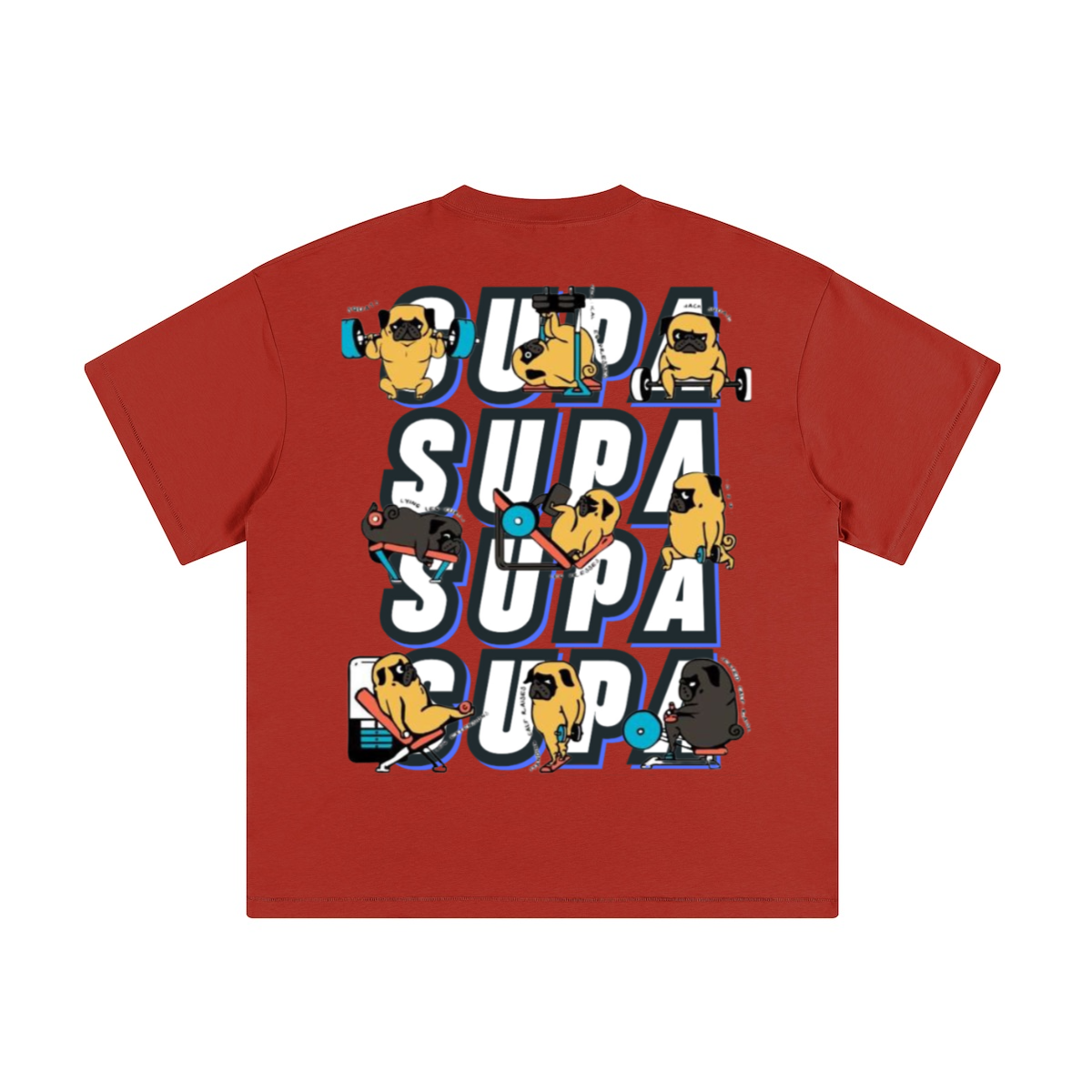 LEG EN DAR Y - T-shirt
