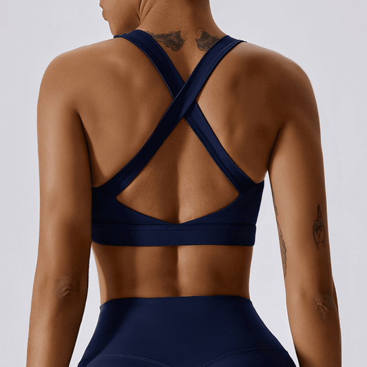 Woman Sports Bra