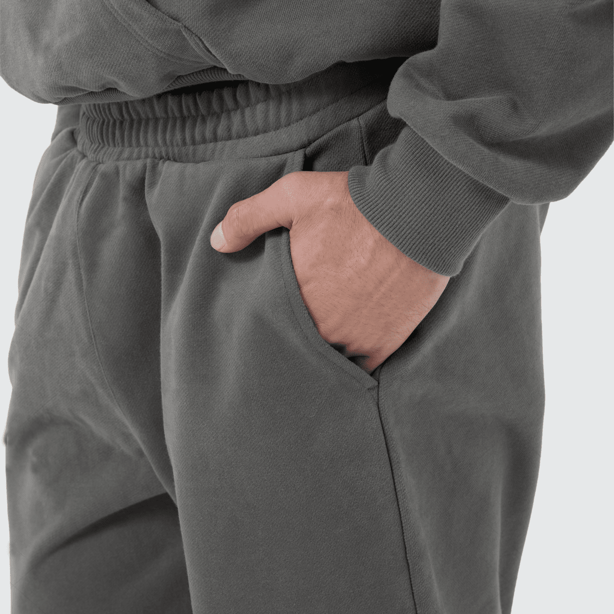 Heavyweight Curved-Leg