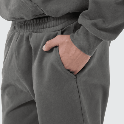 Heavyweight Curved-Leg