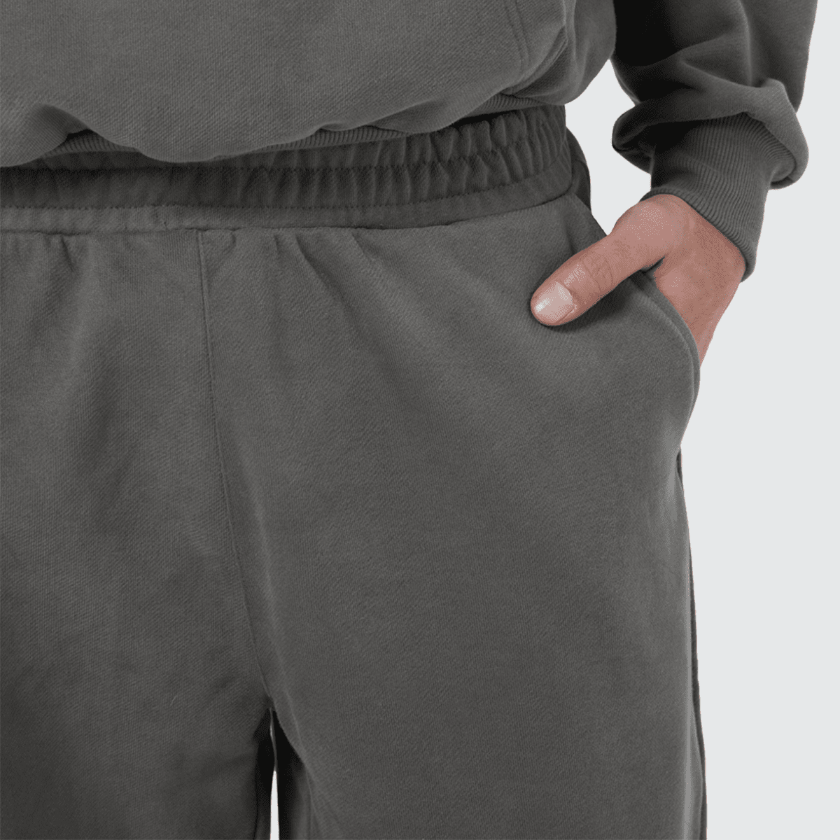 Heavyweight Curved-Leg