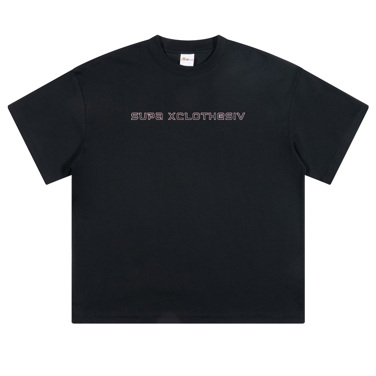 Supa Xclothesiv Guile Bravo vs Pac Ryu T-shirt
