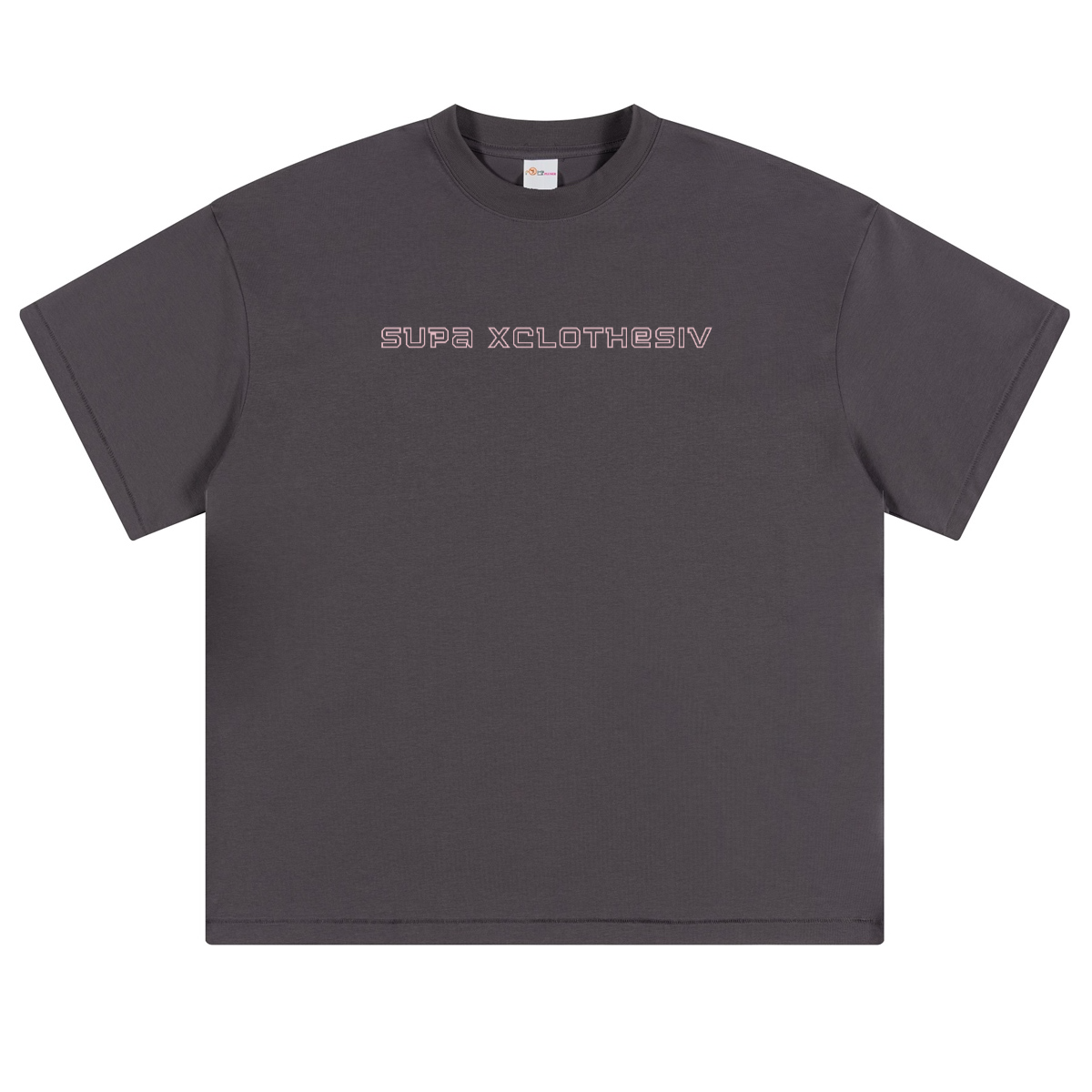 Supa Xclothesiv Guile Bravo vs Pac Ryu T-shirt