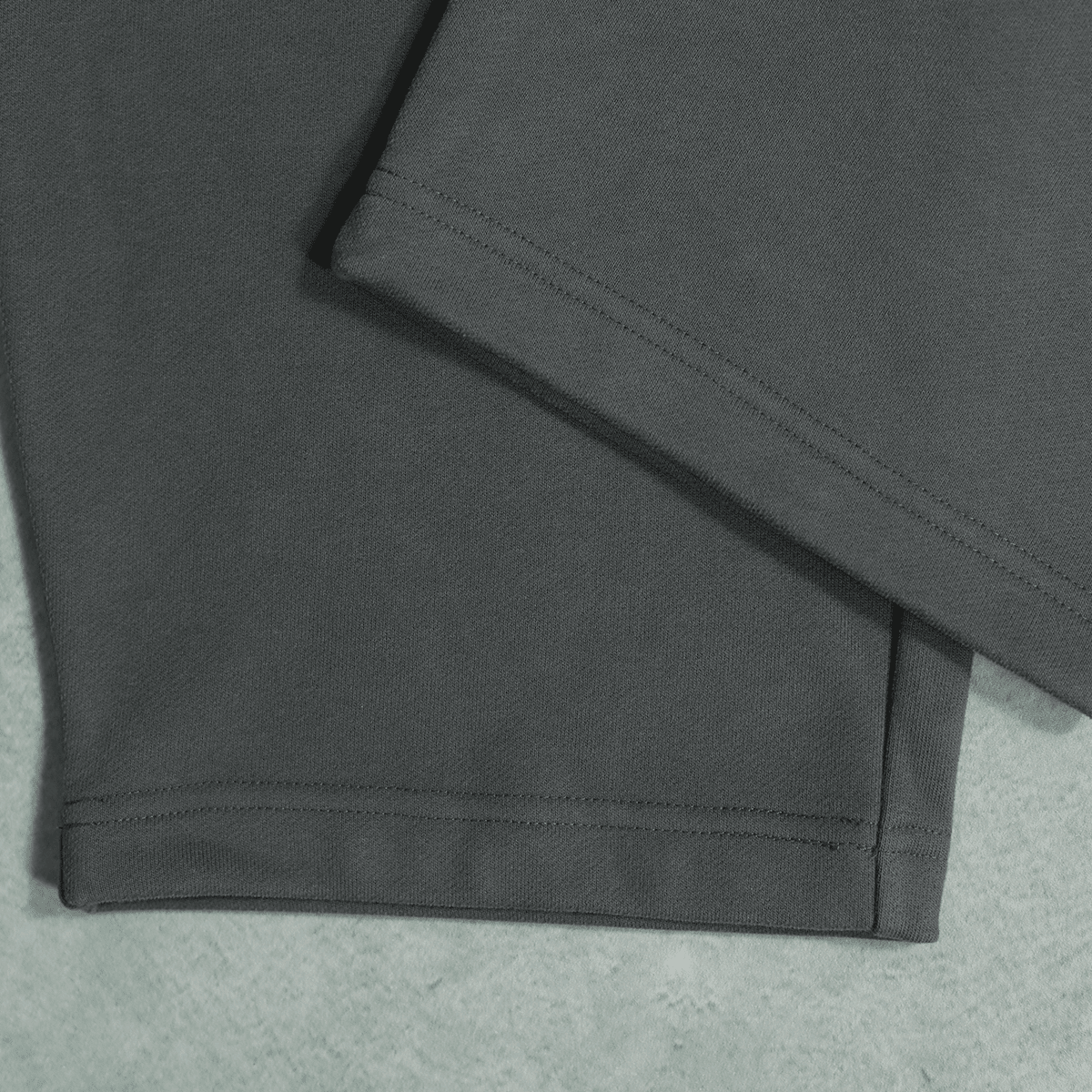 Heavyweight Curved-Leg