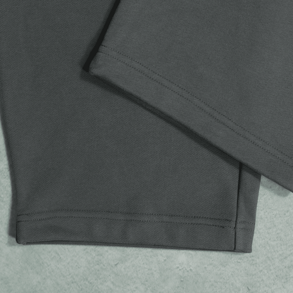 Heavyweight Curved-Leg