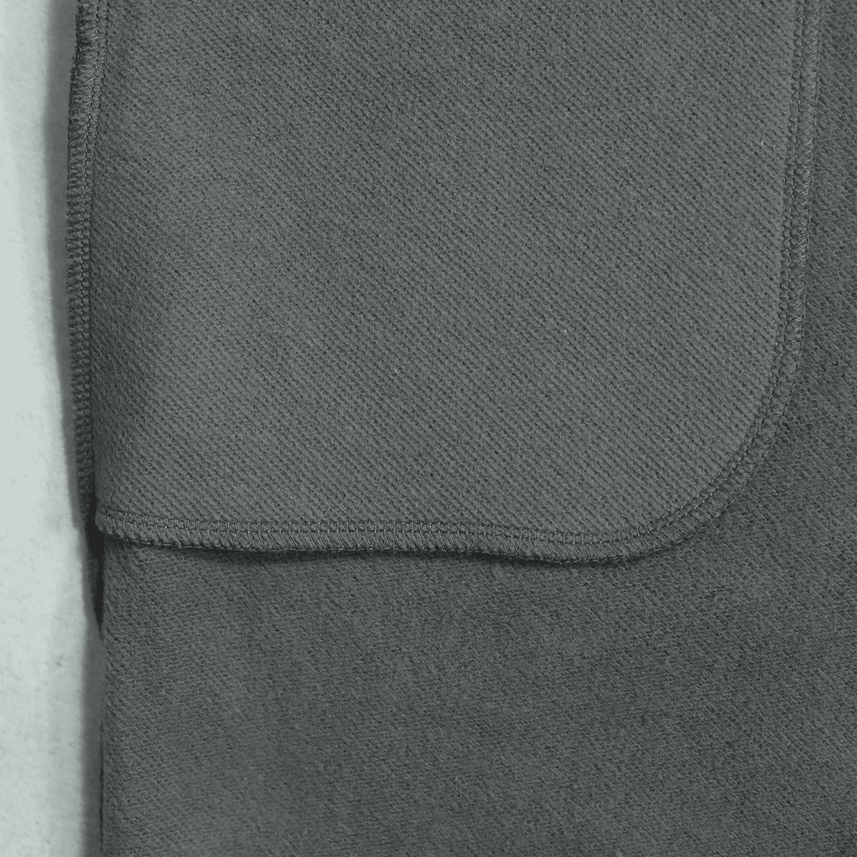 Heavyweight Curved-Leg