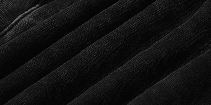 Sweatshirt cropped oversized Supa xclothesiv