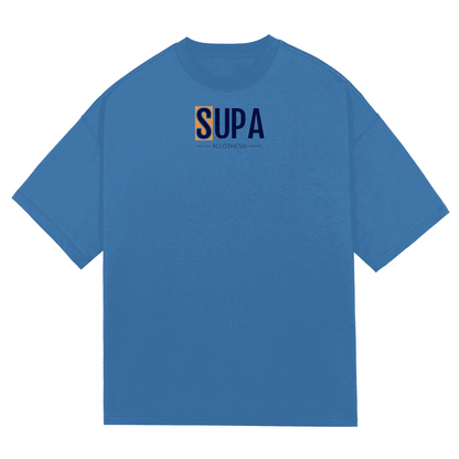 SUPA BROKEN EGG - T-shirt