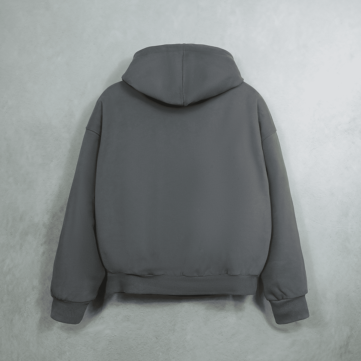 Heavyweight M Hoodie Supa xclothesiv