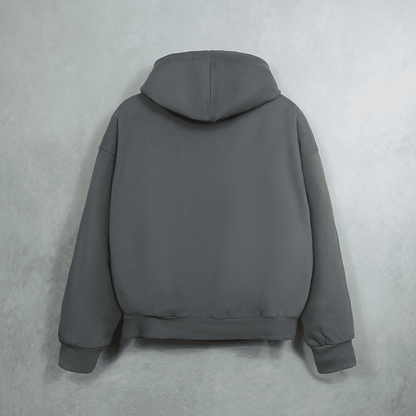 Heavyweight M Hoodie Supa xclothesiv