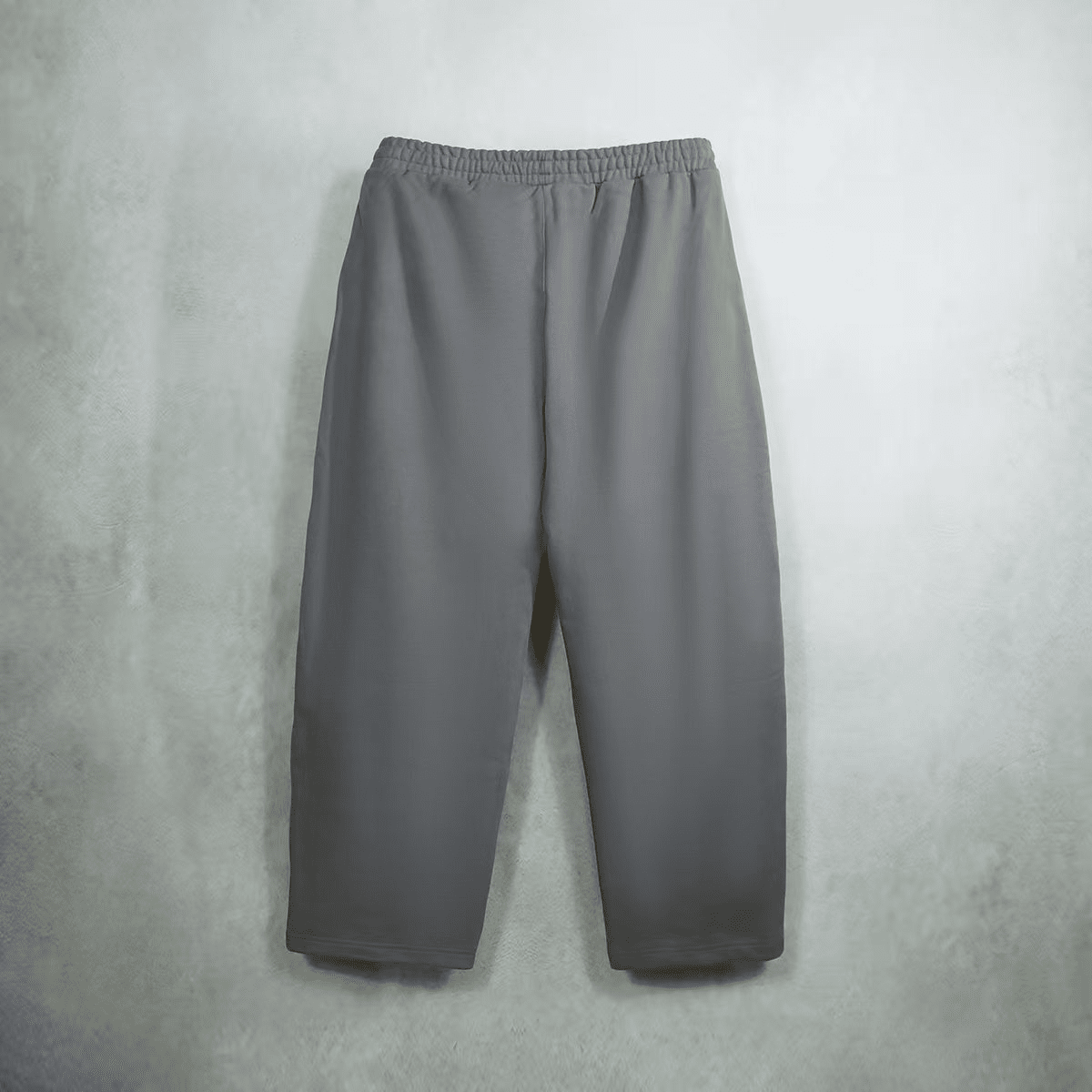 Heavyweight Curved-Leg