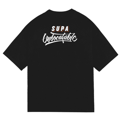 Supa Unstoppable (Born to be wild) - T-shirt