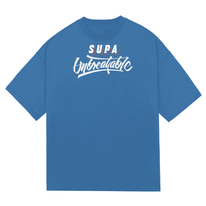 Supa Unstoppable (Born to be wild) - T-shirt