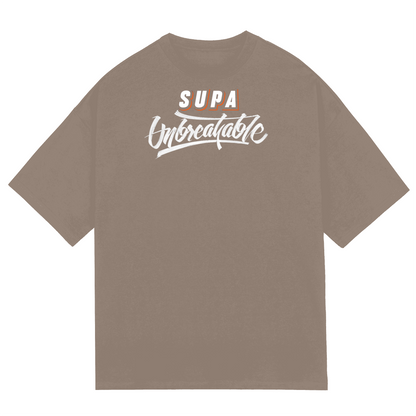 Supa Unstoppable (Born to be wild) - T-shirt