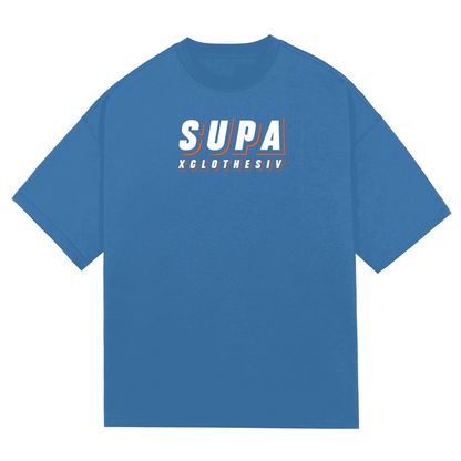 SUPA XCLOHTESIV KING KONG - T-shirt