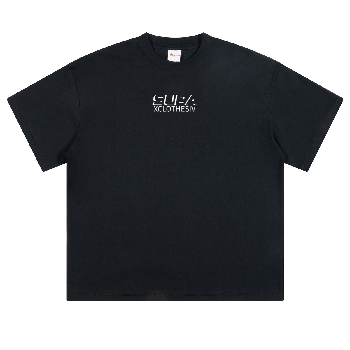 Supa xclothesiv boxe Robot T-shirt