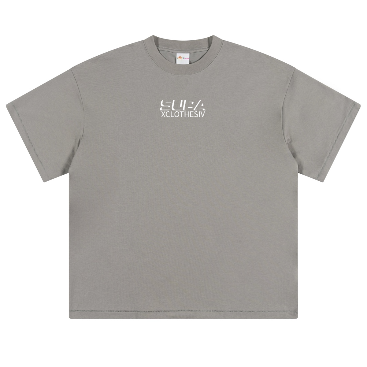 Supa xclothesiv boxe Robot T-shirt