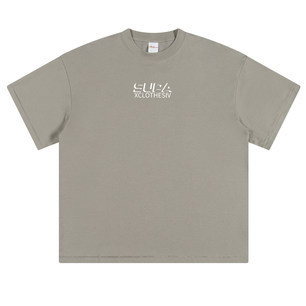 Supa xclothesiv boxe Robot T-shirt