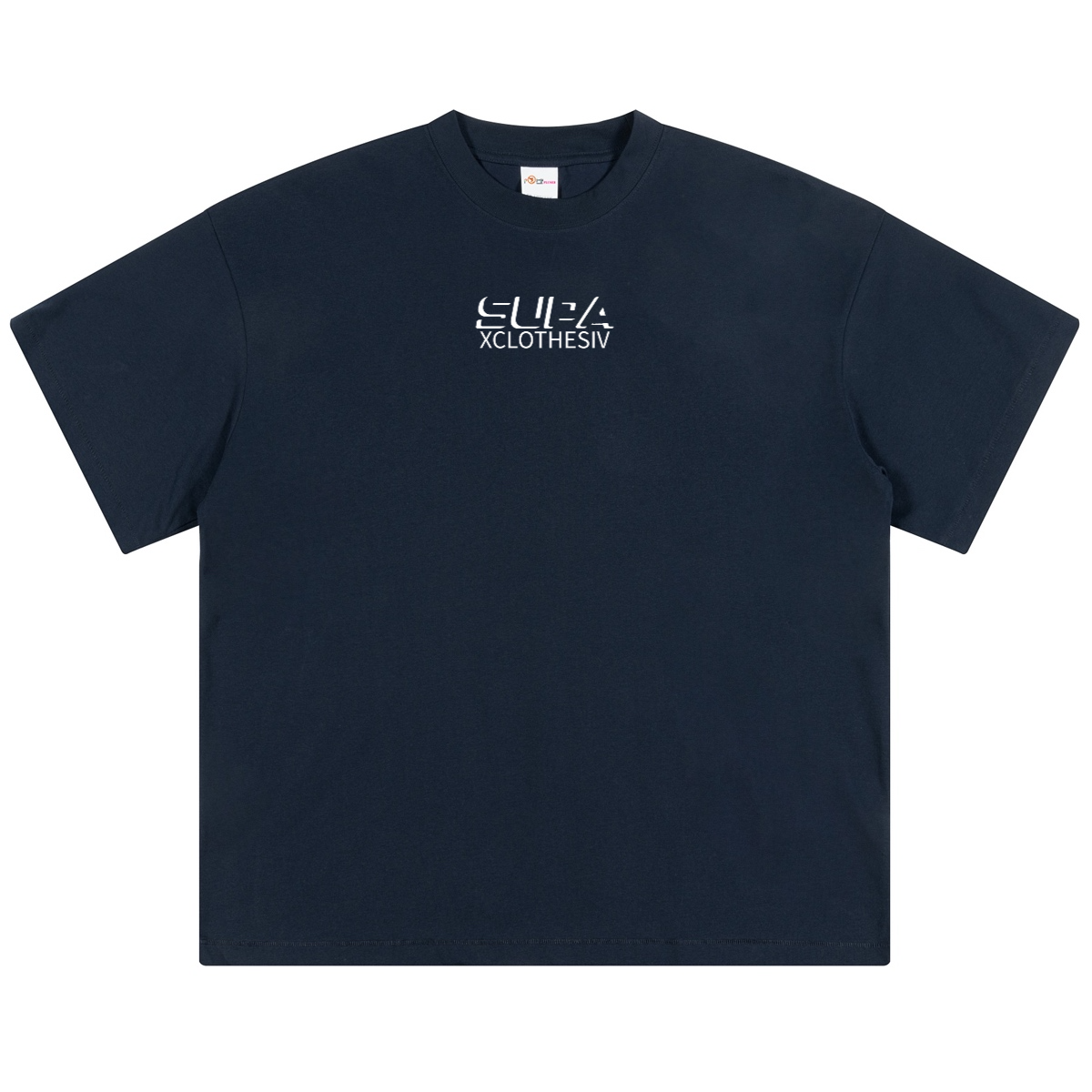 Supa xclothesiv boxe Robot T-shirt