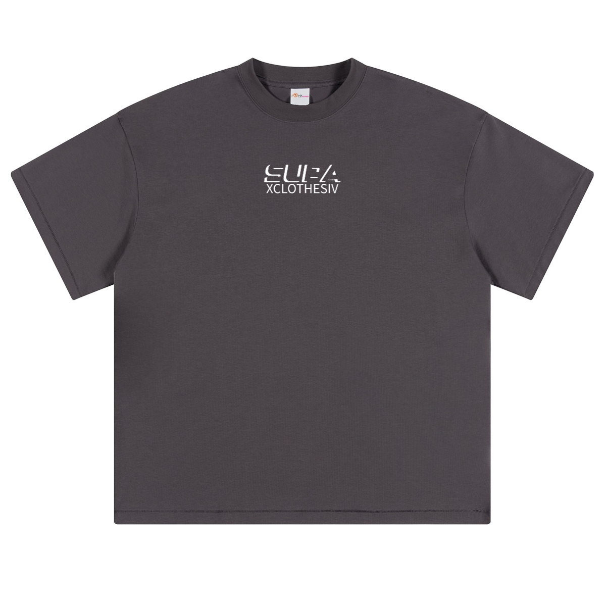 Supa xclothesiv boxe Robot T-shirt
