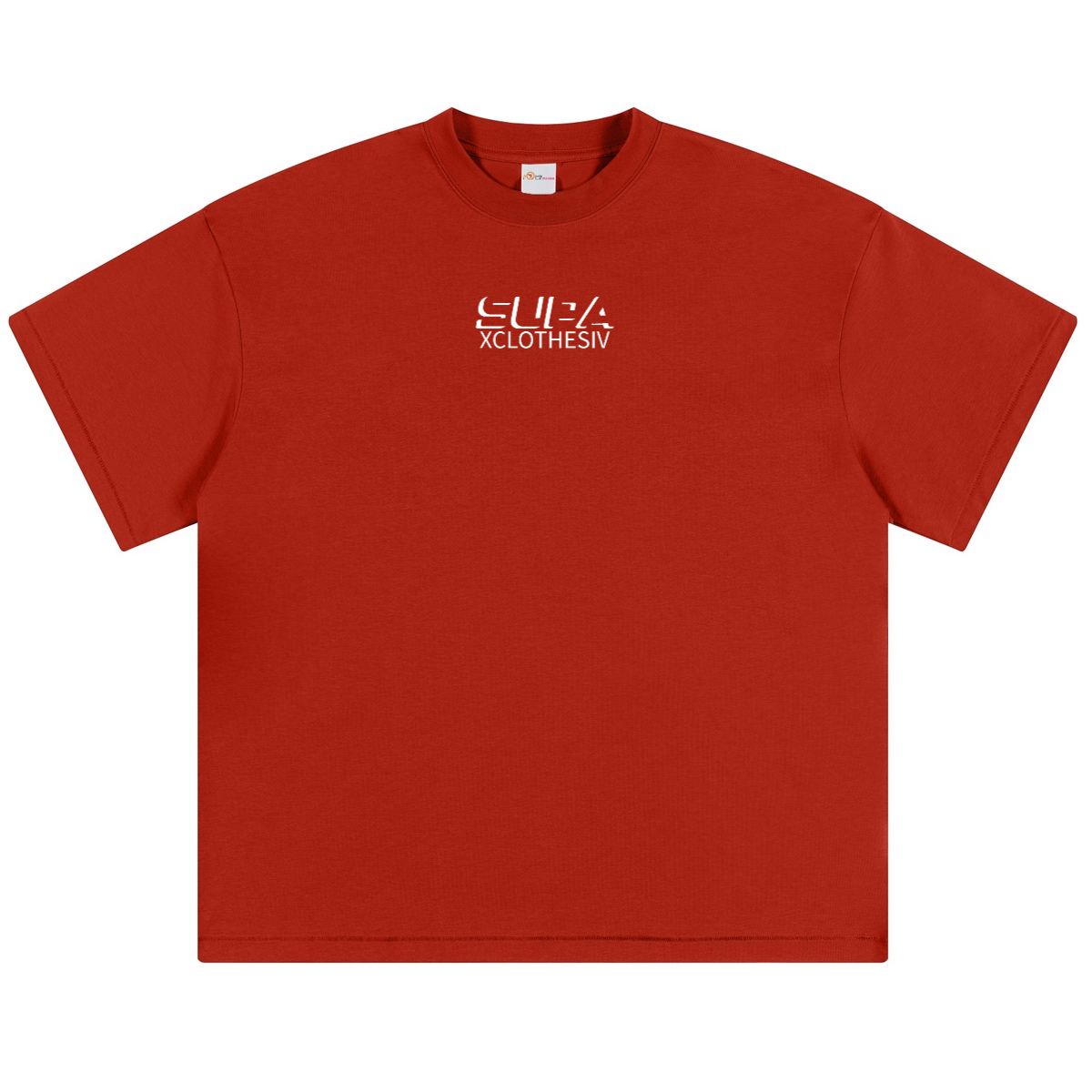 Supa xclothesiv boxe Robot T-shirt