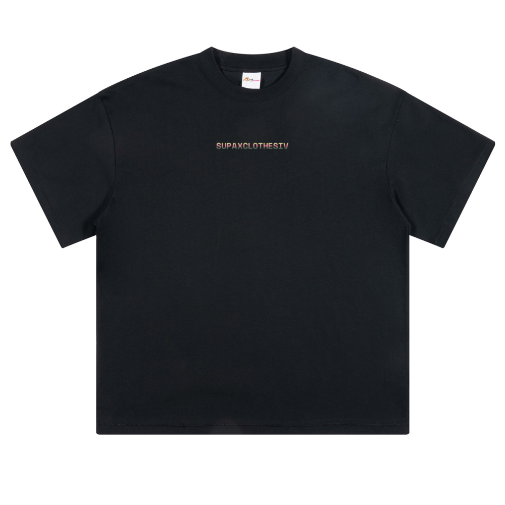 Simple Supa xclothesiv (front Brand)