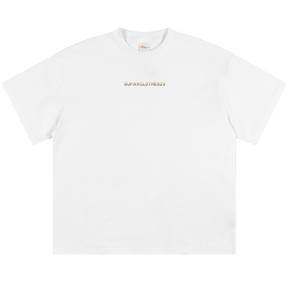 Simple Supa xclothesiv (front Brand)