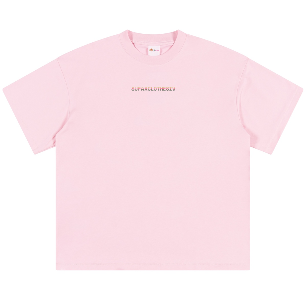 Simple Supa xclothesiv (front Brand)