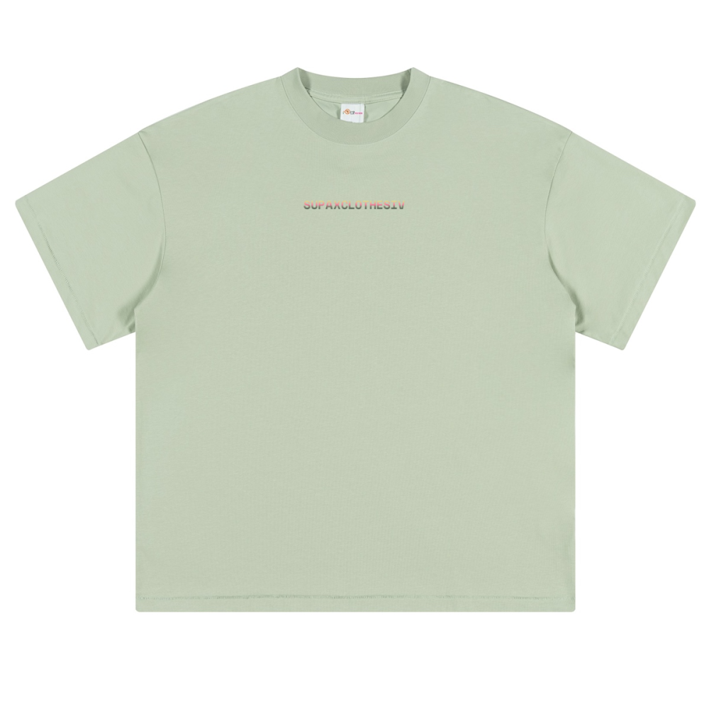 Simple Supa xclothesiv (front Brand)