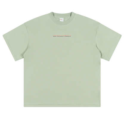 Simple Supa xclothesiv (front Brand)