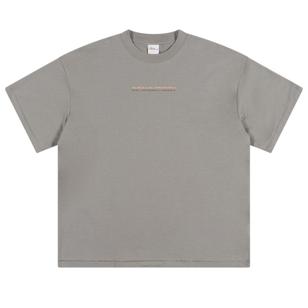 Simple Supa xclothesiv (front Brand)