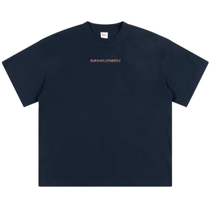 Simple Supa xclothesiv (front Brand)
