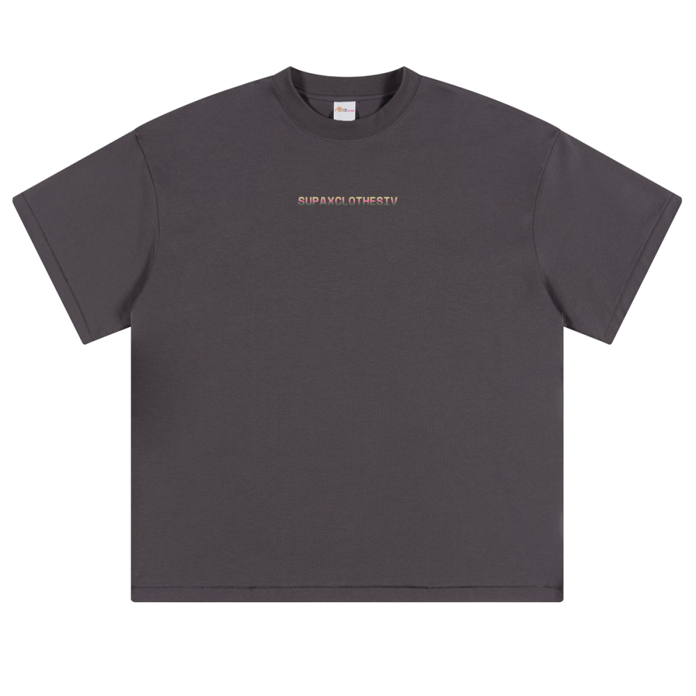 Simple Supa xclothesiv (front Brand)