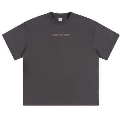 Simple Supa xclothesiv (front Brand)