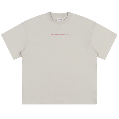 Simple Supa xclothesiv (front Brand)