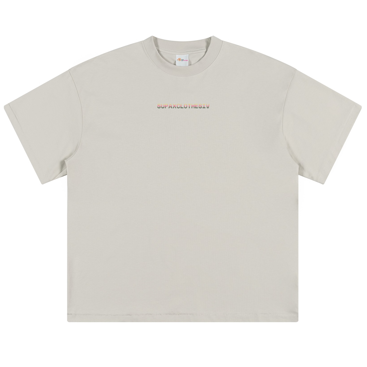 Simple Supa xclothesiv (front Brand)