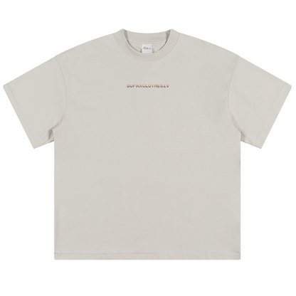 Simple Supa xclothesiv (front Brand)