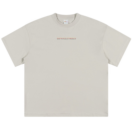 Simple Supa xclothesiv (front Brand)
