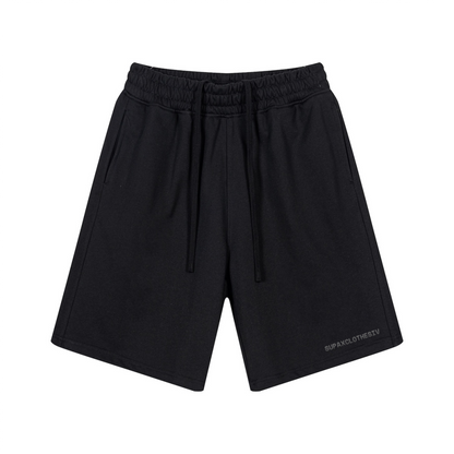 Unisex Heavyweight Casual Sweat Shorts